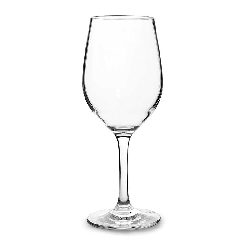 Set 6 Copas Cristal Vino Blanco Viola - Vasos, Copas y Jarros